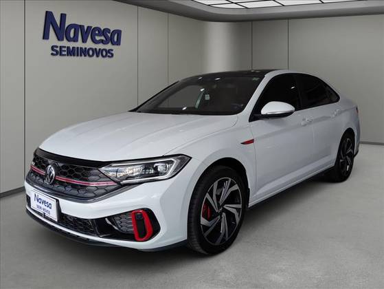 VOLKSWAGEN JETTA 2.0 350 TSI GASOLINA GLI DSG VOLKSWAGEN JETTA 2.0 350 TSI GASOLINA GLI DSG